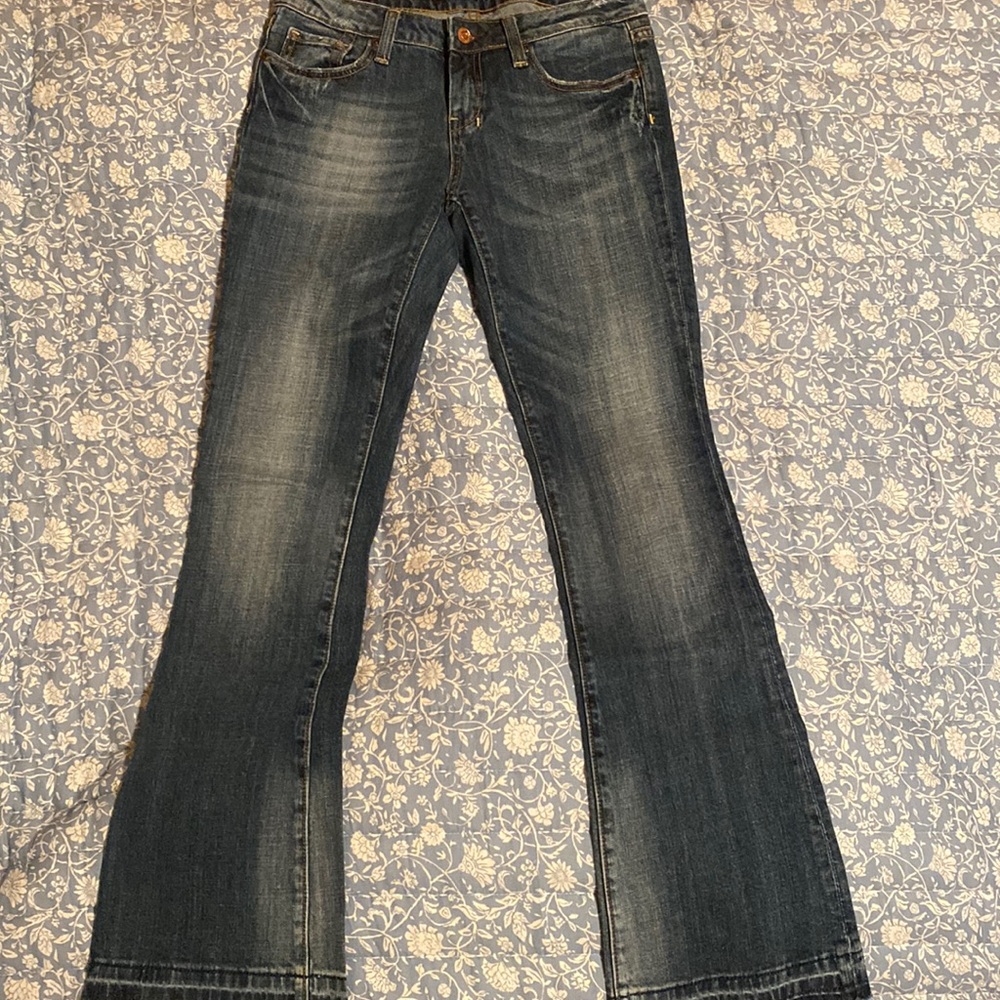 Denim Jeans